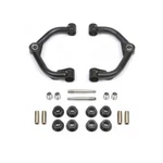Fabtech FTS21127 0"-6" Uniball Upper Control Arms Only For Silverado 2500HD. Fixed Price $798.18.