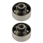 Dorman 905-508 Control Arm Bushing Front Rubber (2-PACK) For Chevy Cobalt 05-10. Fixed Price $39.70.