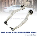 2123303111 2123303211 For 10-18 Mercedes-benz W212 Front Upper Control Arm Kit. Fixed Price $132.80.