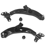 Pair Front Lower Control Arms W/ Ball Joints For 98-02 Mazda 626 K620338 K620337. Fixed Price $93.54.