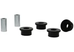 Whiteline W61383A Rearward Suspension Trailing Arm Bushing Fits 90-08. Fixed Price $78.88.