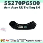 Genuine Oem Hyundai Kia Arm Assy Rr Trailing Lh 55270P6500. Fixed Price $90.36.