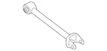 Genuine Mazda Lateral Arm KB7W-28-550. Fixed Price $58.81.
