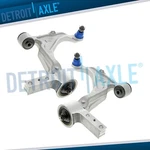 Front Driver Passenger Lower Control Arms Ball Joints Assembly For Acura Mdx Zdx. Fixed Price $276.45.