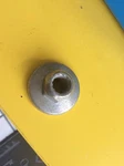 Toyota Lexus IS250 IS350 ES350 Rear Upper Control Arm 19MM Nut Factory Oem. Fixed Price $19.99.