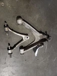 Left Front Control Arm Set 2001 Chevy Corvette C5 LS1 Auto 97-04 Oem 66000100. Fixed Price $108.00.