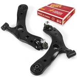 Front L&r Lower Control Arm For 2011-2017 Lexus CT200H 10-15 Toyota Prius. Fixed Price $129.97.