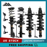 8PC Front & Rear Struts Sway Bar Links For Honda Cr-v 2007 2008 2009 2010 2011. Fixed Price $283.72.