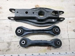 Bmw E82 E90 E91 E92 128 135I 325I 328I 335I Rear Left Control Arm Set Of. Fixed Price $59.99.