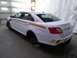Driver Front Spindle/knuckle With Turbo Sho Fits 13-18 Taurus 279043. Fixed Price $105.00.