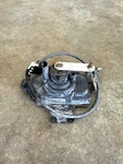 1997-2004 C5 Corvette Rh Front Ride Height Suspension Level Sensor 22175332. Fixed Price $85.00.