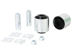 Whiteline W83172 Radius Arm Bushing Kit Front Fits Pontiac G8 08-09. Fixed Price $153.88.