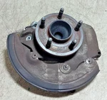 2003-2011 Ford Crown Victoria Front Left Driver Spindle Knuckle Assembly Oem. Fixed Price $149.99.