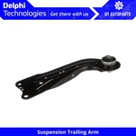For Audi Rs Quattro - Rear Left Suspension Trailing Arm Delphi. Fixed Price $64.44.