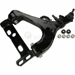 Moog Suspension Control Arm And Ball Joint Assembly Front Left Lower RK621316. Fixed Price $176.71.