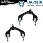 Control Arms Upper W/ Ball Joint Front Pair Set For Accord Odyssey Oasis Cl. Fixed Price $61.15.