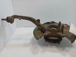 Front Passenger Right Spindle/knuckle W/hub From 1999 Toyota 4 Runner 12917202. Fixed Price $207.94.