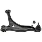 Ctrl Arm W/ball Joint Moog RK620505. Fixed Price $204.80.