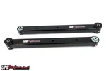 Umi 78-88 Regal G-body Rear Boxed Lower Control Arm Pair Poly / Roto Joinst. Fixed Price $359.99.
