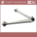 Wishbone For Porsche 993 V-bar Rear Left Jp-dansk. Fixed Price $256.21.