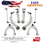 New Front Control Arm Sway Bar Link Suspension Kit For Bmw F07 F01 535I 740I. Fixed Price $176.99.