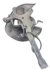 Passenger Front Spindle/knuckle 210 Type Rwd Fits 96-03 Mercedes E-class. Fixed Price $108.71.