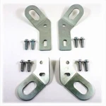Ford M-1700-M Mustang Tie Down Kit. Fixed Price $160.10.