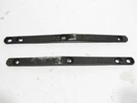 16-23 Audi Tt 2019 2.0L Front Suspension Tension Strut Support Set Pair. Fixed Price $213.15.