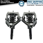 Front Struts Springs & Upper Control Arms Kit Set Of 4 For Stratus Sebring. Fixed Price $442.01.