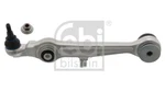 Febi Bilstein 45958 Track Control Arm For Audi. Fixed Price $135.76.