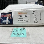 Suspension Control Arm And Ball Joint Assembly Dorman 520-134. Fixed Price $45.00.
