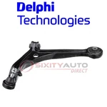 Delphi TC5185 Control Arm For RK620505 GS60120 CMS60120 CB59013PR Nb. Fixed Price $130.39.