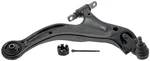 Suspension Control Arm And Ball Joint Assembly Mevotech GS86148. Fixed Price $83.75.