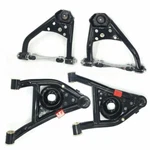 Tubular Control Arms Suspension For 1967-1974 Camaro Firebird Chevy Nova Buick. Fixed Price $225.01.