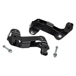 For Jeep Wrangler 07-17 Bolt-on Control Arm Correction Brackets. Fixed Price $204.55.