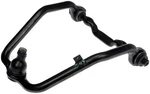 Dorman 522337 Rear Upper Control Arm W/ Ball Joint Black. Fixed Price $133.74.