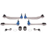 8PCS Rear Control Arm Ball Joint Strut Bar Tie Rod Kit Fits Bmw E39 525I 528I. Fixed Price $98.92.