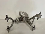 Ferrari California Front Left Spindle Knuckle Arm 237285 235132 235136(3K Miles). Fixed Price $2500.00.