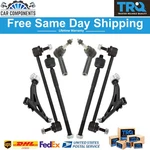 Trq New Front Steering & Suspension Kit Fits For 2014-2019 Chevy Impala. Fixed Price $241.17.