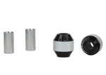 For 2001-2005 Lexus Radius Arm-to-chassis Mount Bushing Set Front Lower. Fixed Price $81.93.