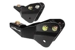 Carli AS-FRAD-05 Radius Arm Drop Brackets 4.5" Lift For 2005-2016 F-250 F-350. Fixed Price $627.95.
