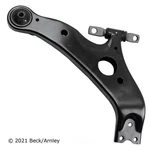 Suspension Control Arm Beck/arnley 102-7012 Fits 04-10 Toyota Sienna. Fixed Price $91.56.
