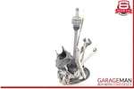 2008-2014 Mercedes W204 C250 Rear Right Spindle Knuckle Wheel Hub 2043502908. Fixed Price $105.00.
