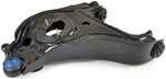 Suspension Control Arm And Ball Joint Assembly-assembly Mevotech CMS25193. Fixed Price $192.95.
