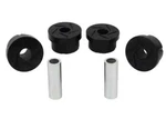 Suspension Control Arm Bushing-base Whiteline W51232A. Fixed Price $75.00.