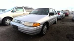 Driver Left Front Spindle/knuckle Without Abs Fits 91-96 Escort 31608936. Fixed Price $129.15.