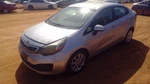 Driver Left Front Spindle/knuckle Fits 12-17 Rio 284486. Fixed Price $111.19.