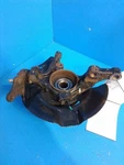Kia Optima 2013 Driver Left Front Spindle/knuckle Ex 2392. Fixed Price $104.50.