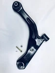 Pa 520-494 Greaseable Suspension Control Arm And Ball Joint Assembly. Fixed Price $46.00.
