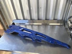 18-21 Polaris Rzr Turbo Weld Right Trailing Arm 1024417-751 Blue. Fixed Price $250.00.